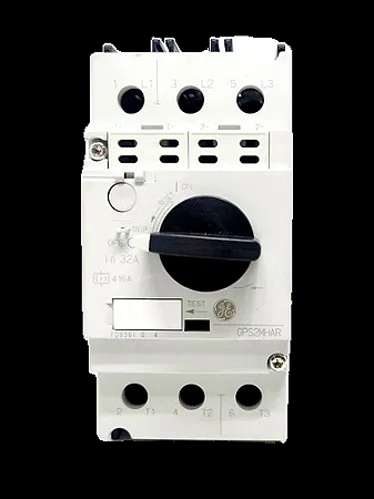 GPS2MHAR General Electric