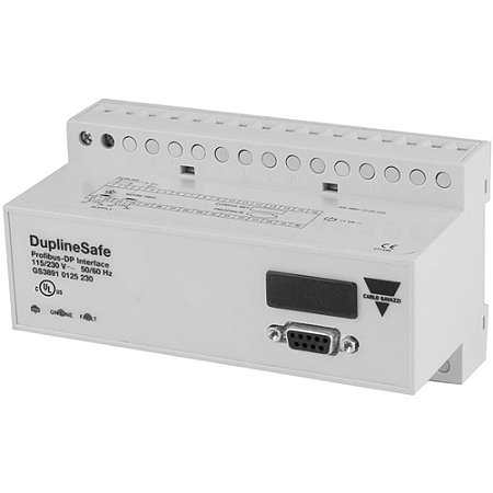 GS3891-0125-230 Carlo Gavazzi