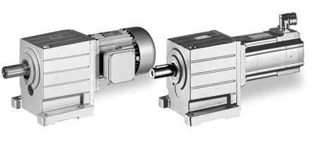 GST06-2M VBR 090C12 Lenze