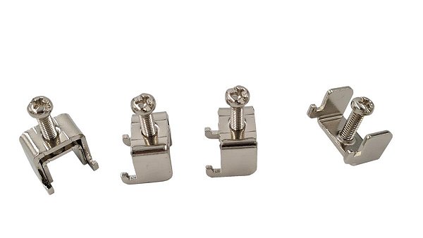 GT1020/30 Mounting Clip Mitsubishi