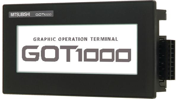 GT1030-HBDW Mitsubishi