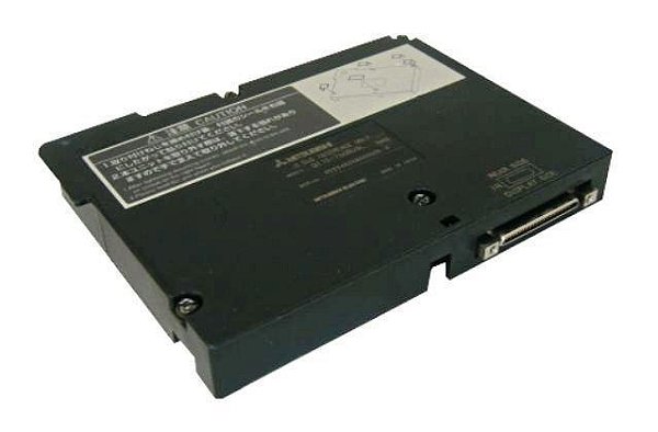 GT15-75QBUSL Mitsubishi