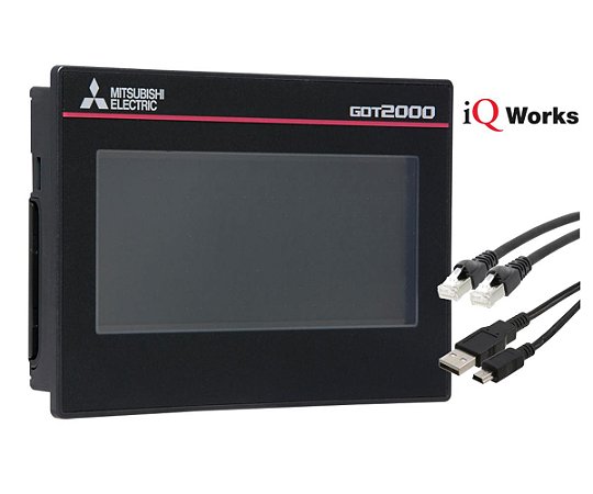 GT2103-PMBDS Add on Kit Mitsubishi