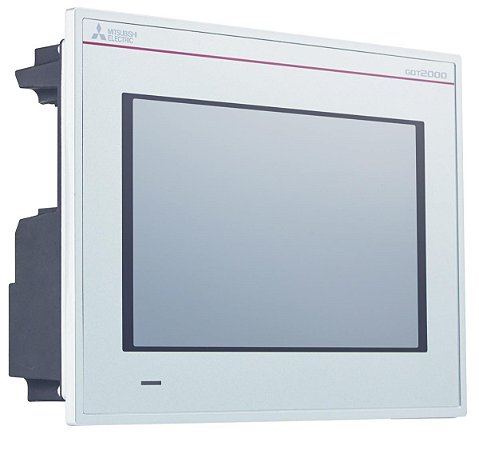 GT2507T-WTSD Mitsubishi