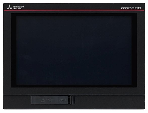 GT2510-WXTBD Mitsubishi