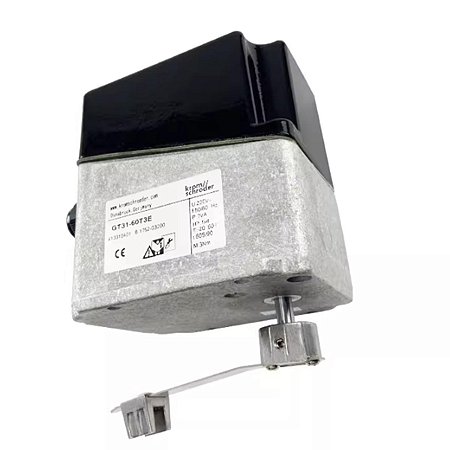 GT31-60T3E Kromschroder