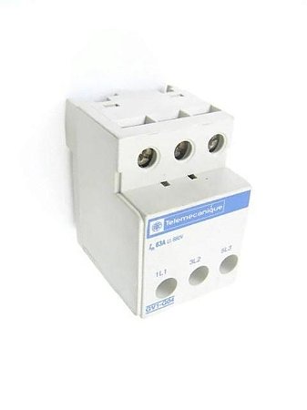 GV1-G04 Telemecanique