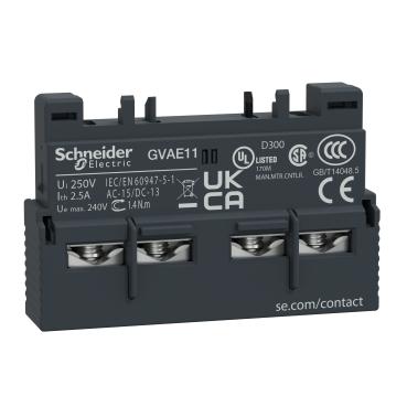 GVAE11 Schneider Electric