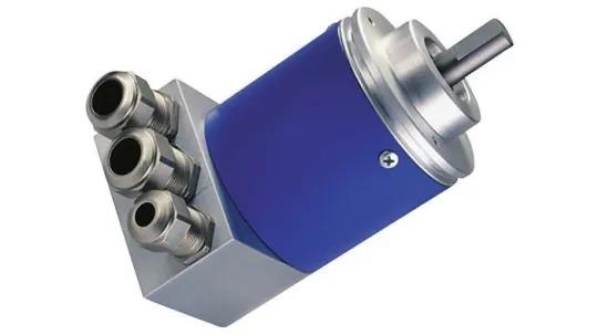 GXMMW.B203P32 Baumer Electric