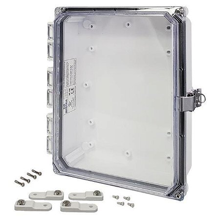 H10082HCLL Integra Enclosures