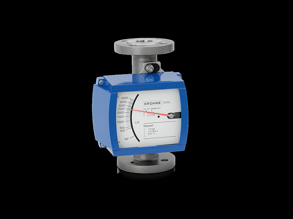 H250/RR/M9/ESK Krohne