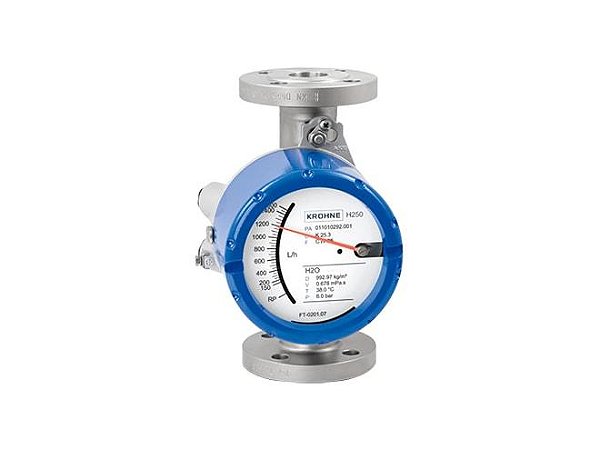 H250/RR/M95 Krohne