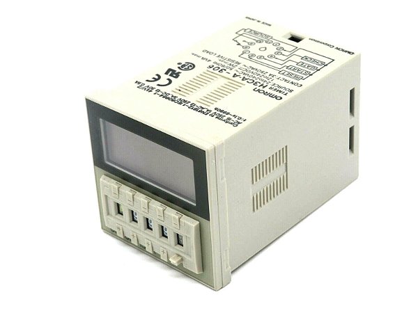 H3CA-A-306 Omron