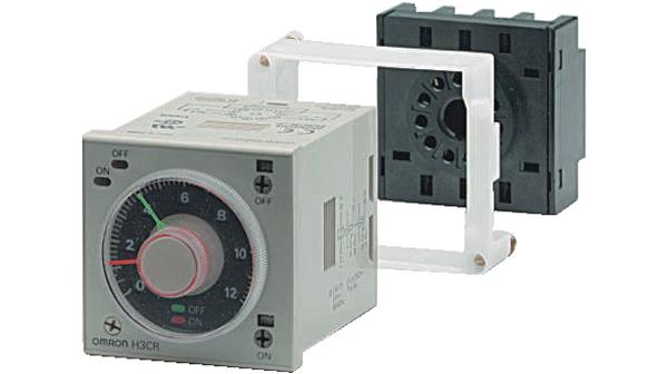 H3CR-F AC24-48/DC12-48 Omron