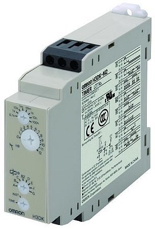 H3DK-S1 AC/DC24-240 Omron
