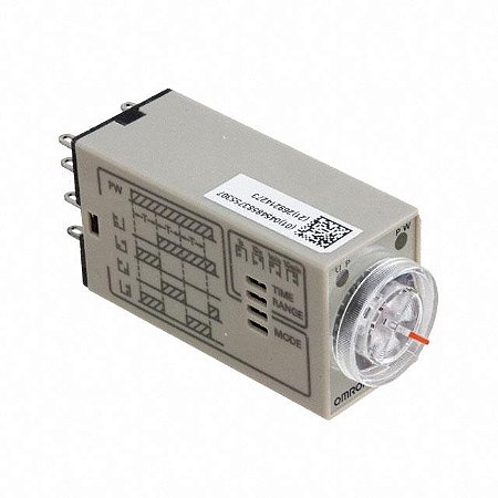 H3Y-2 AC100-120 10S Omron
