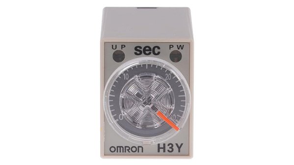 H3Y-4 AC100-120 30S Omron