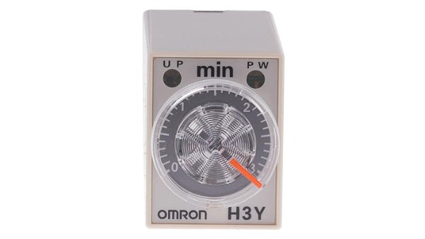 H3Y-4 AC100-120 3M Omron