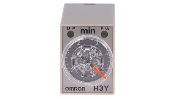 H3Y-4 AC100-120 5M Omron