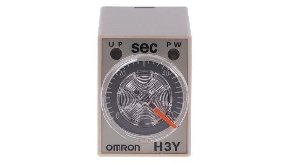 H3Y-4 AC100-120 60S Omron