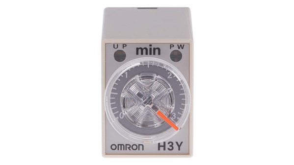 H3Y-4 AC200-230 3M Omron