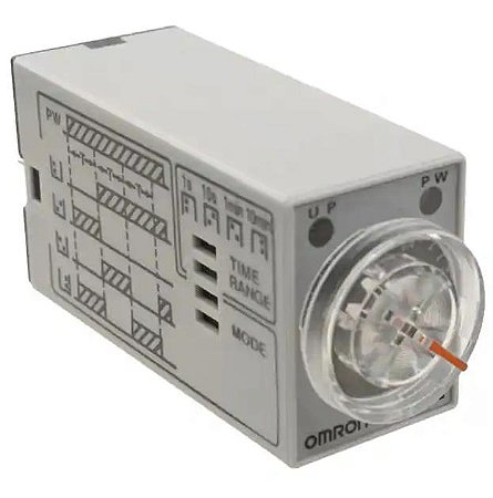 H3YN-2 DC24 Omron