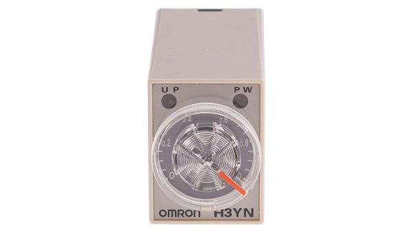 H3YN-21 AC24 Omron