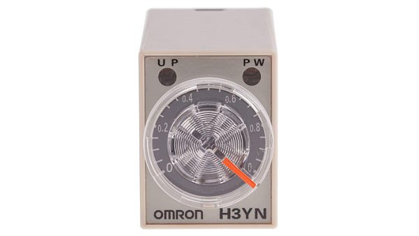 H3YN-4 AC24 Omron