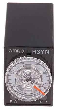 H3YN-41-B DC12 Omron