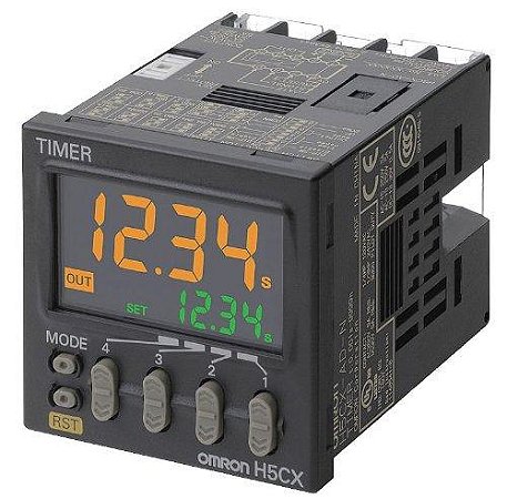 H7BR-BW-AC100-240 Omron