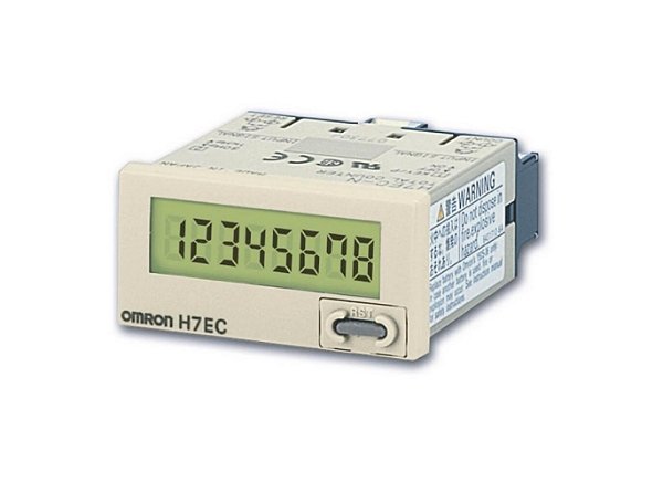 H7EC-NV-H Omron