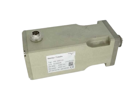 HBI 3260-2C Mettler Toledo