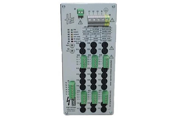 HC200-HN-24 Hetronik