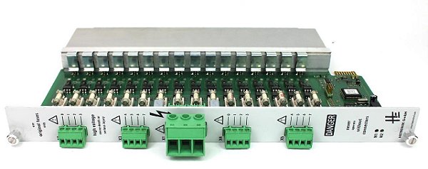 HC510-OC2-230-16-I Hetronik