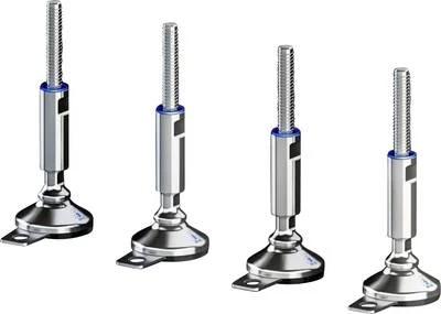 HD 4000.250 Rittal - 4000250