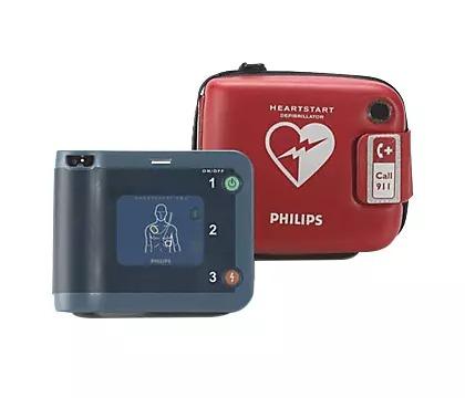 Heartstart FRx Philips