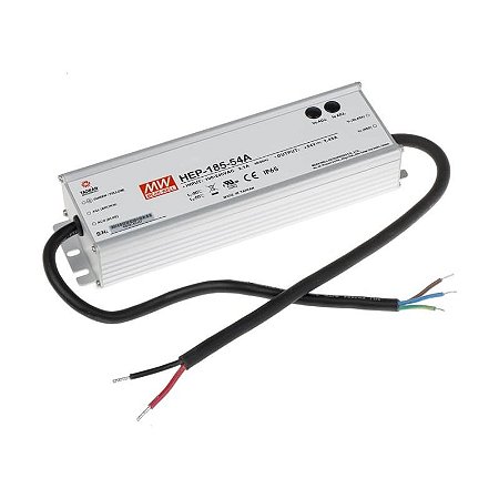 HEP-185-54A Mean Well