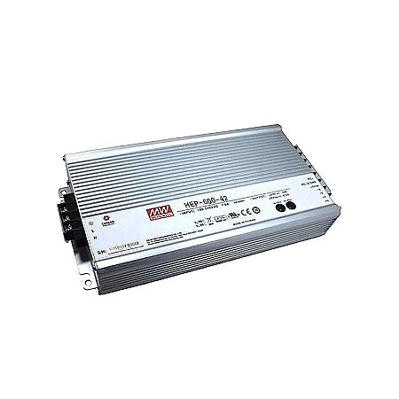 HEP-600-42 Mean Well