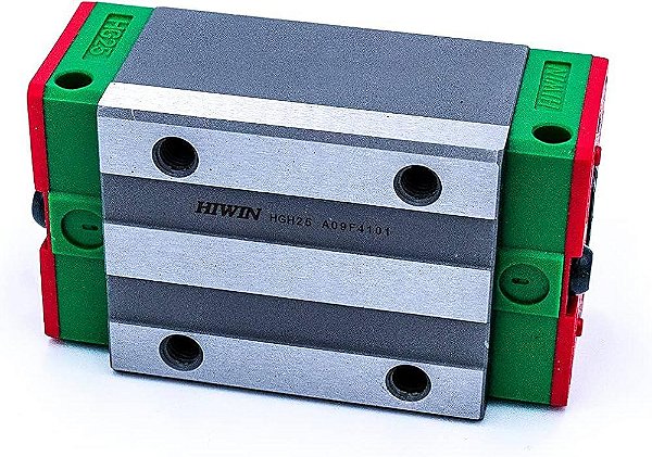 HGH25CAZA Hiwin Microsystems