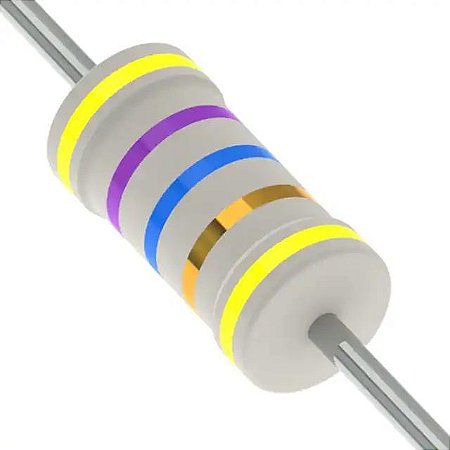 HHV-50JT-52-47M Yageo