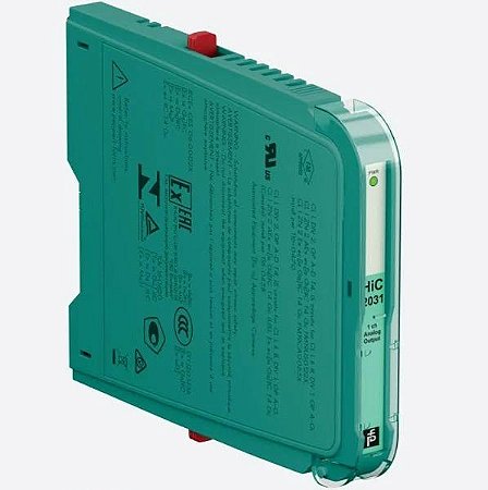 321426 Pepperl Fuchs - HIC2031