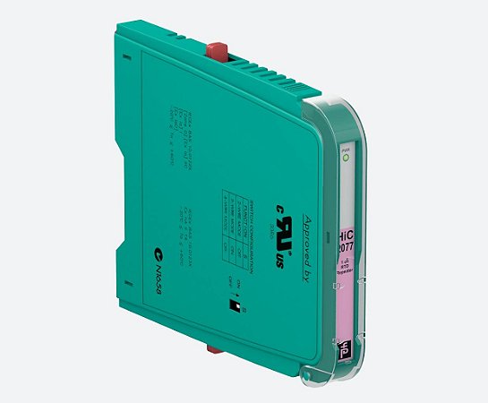 220200 Pepperl Fuchs - HIC2077