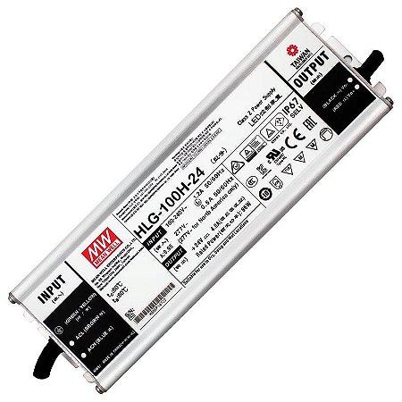 HLG-100H-24 Mean Well
