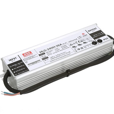 HLG-240H-36A Mean Well