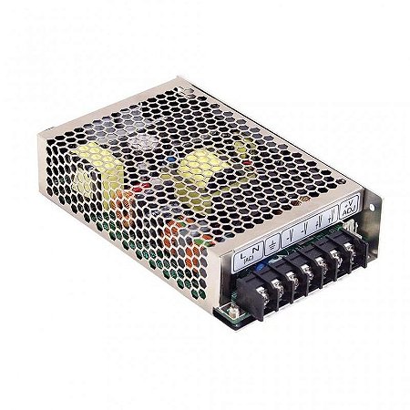 HRP-100-24 Mean Well