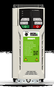 HS30-01200042A10100AB100 Control Techniques