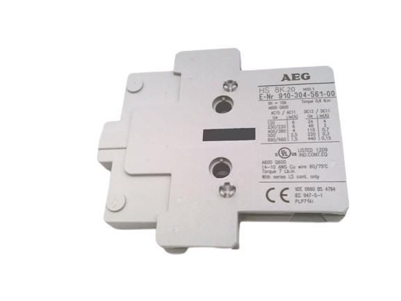 HS8K.11 AEG - 910-304-560-00