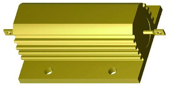 HSC1006R8J TE Connectivity