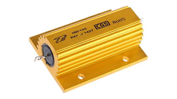 HSC100R47J TE Connectivity