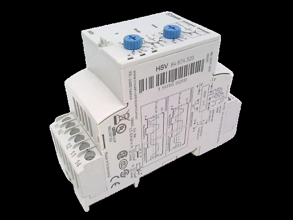 HSV84-874-320 Crouzet